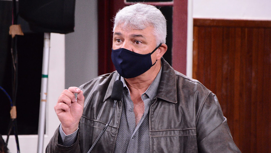Projeto de lei quer tornar público cronograma de ações dos serviços de zeladoria (24/07/2020 00:00:00)