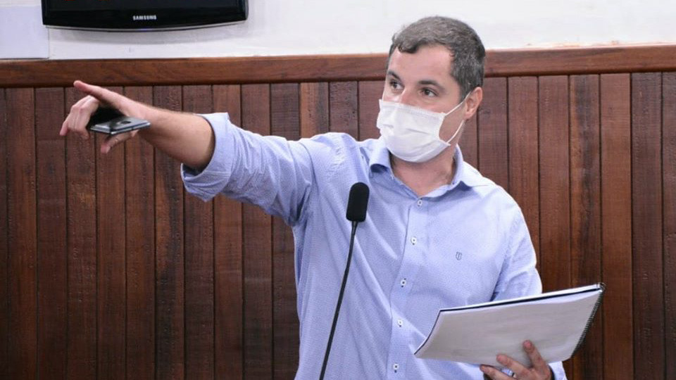 Câmara aprova lei que libera a realização de cinema e teatro drive-in em Juiz de Fora (24/07/2020 00:00:00)