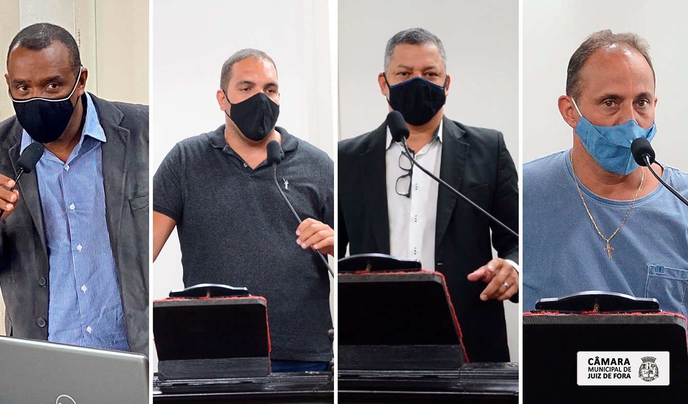 Comissão dos Direitos da Pessoa Idosa promove primeira reunião da nova legislatura focando na saúde dos idosos (24/02/2021 00:00:00)