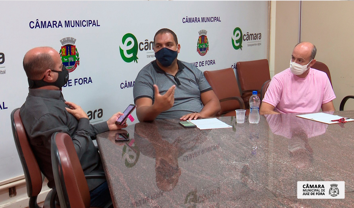 Comissão de Esporte e Lazer busca política pública para destinação de impostos para Fundo Municipal do Esporte (25/02/2021 00:00:00)