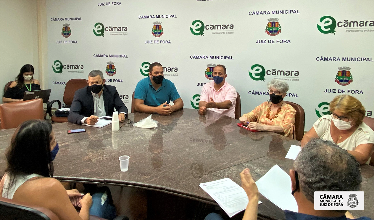 Comissão da Pessoa Idosa define parâmetros para a escolha dos centenários homenageados  (02/03/2021 00:00:00)