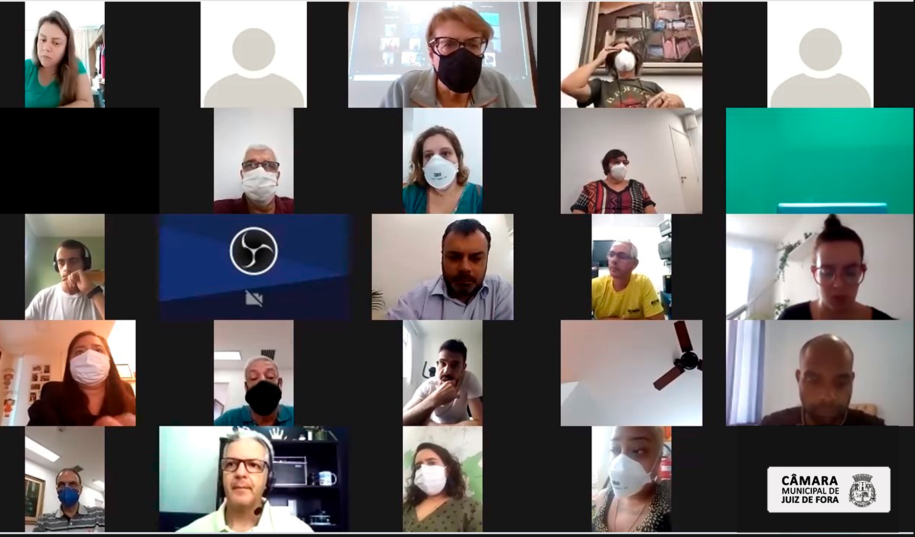 Juiz de Fora regride à Faixa Roxa em meio a altas taxas de ocupação em UTI (07/03/2021 00:00:00)