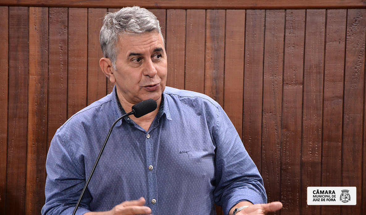 Dr. Antônio Aguiar quer incluir profissionais de imprensa em grupo prioritário para vacinação contra a COVID-19 (19/03/2021 00:00:00)