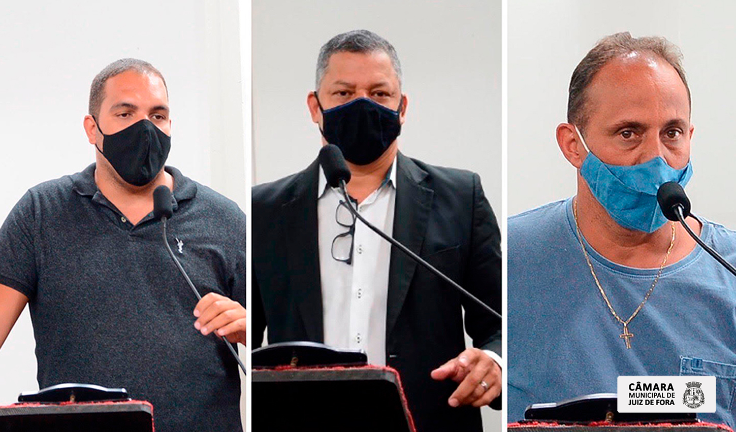 Projeto de Lei quer garantir 5% dos recursos pela lei Murilo Mendes para idosos juiz-foranos (19/03/2021 00:00:00)