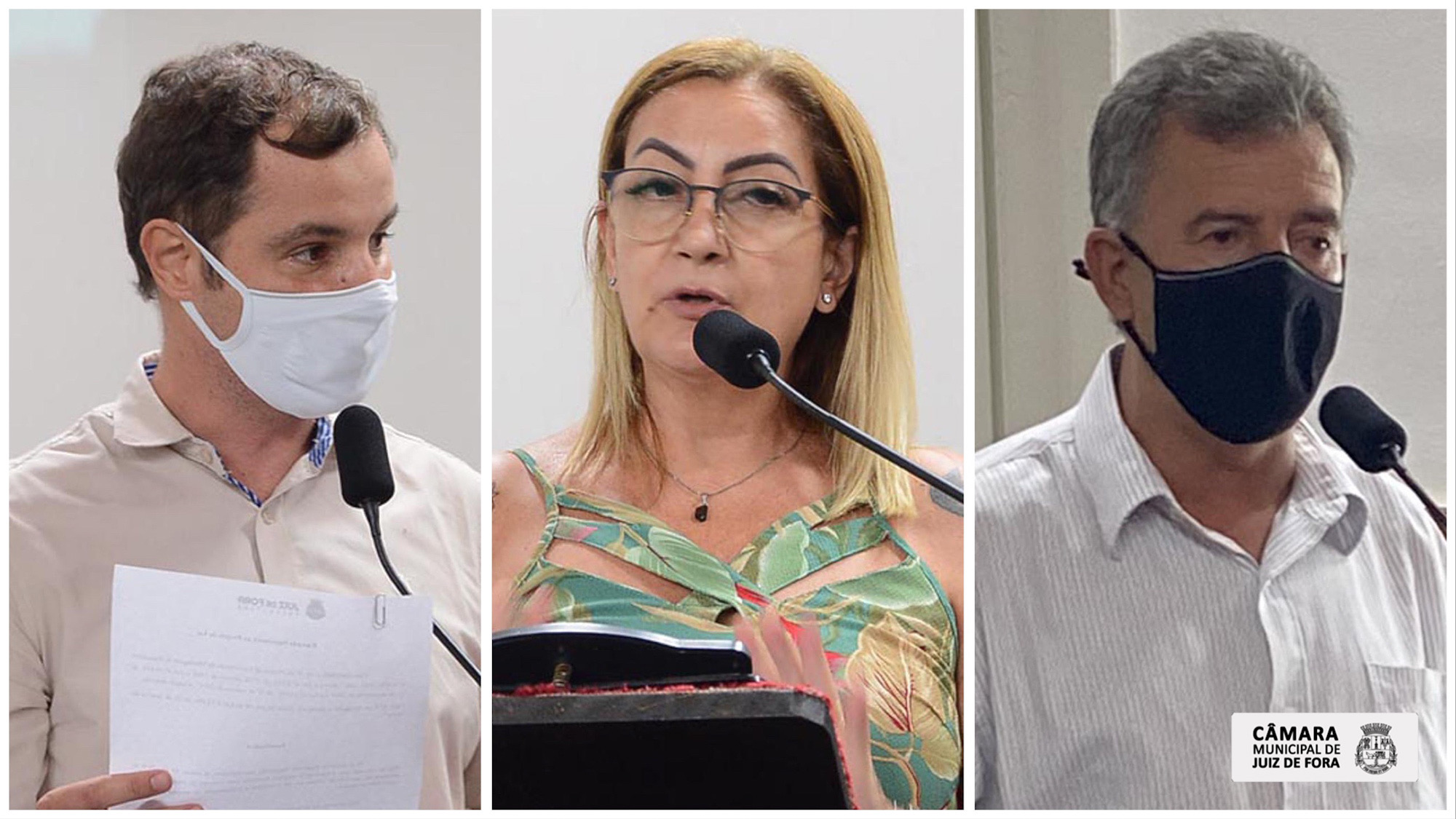 Comissão de Proteção dos Animais defende retorno do serviço de castração gratuita feita pela PJF no município (31/03/2021 00:00:00)