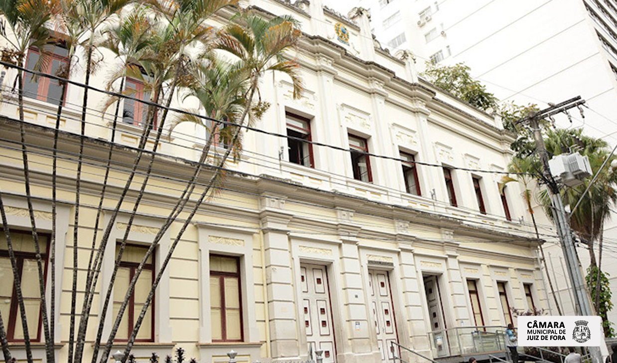 Vereadores aprovam Representação para criação de uma unidade da Delegacia Rural em Juiz de Fora (29/04/2021 00:00:00)