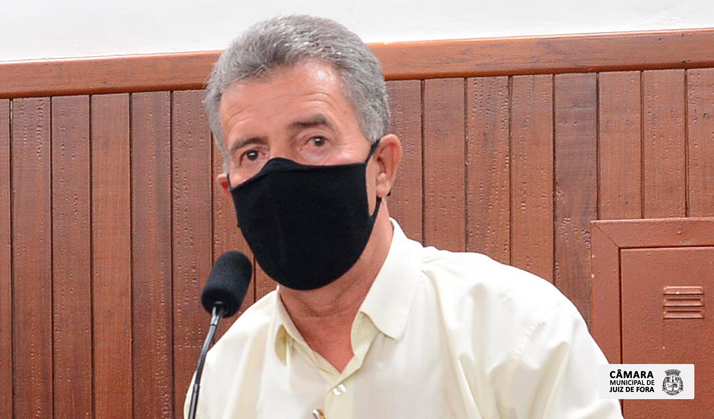 Pardal propõe projeto de lei para suspensão de cobrança de dívidas com o Município por meio de cartório de protesto (30/04/2021 00:00:00)