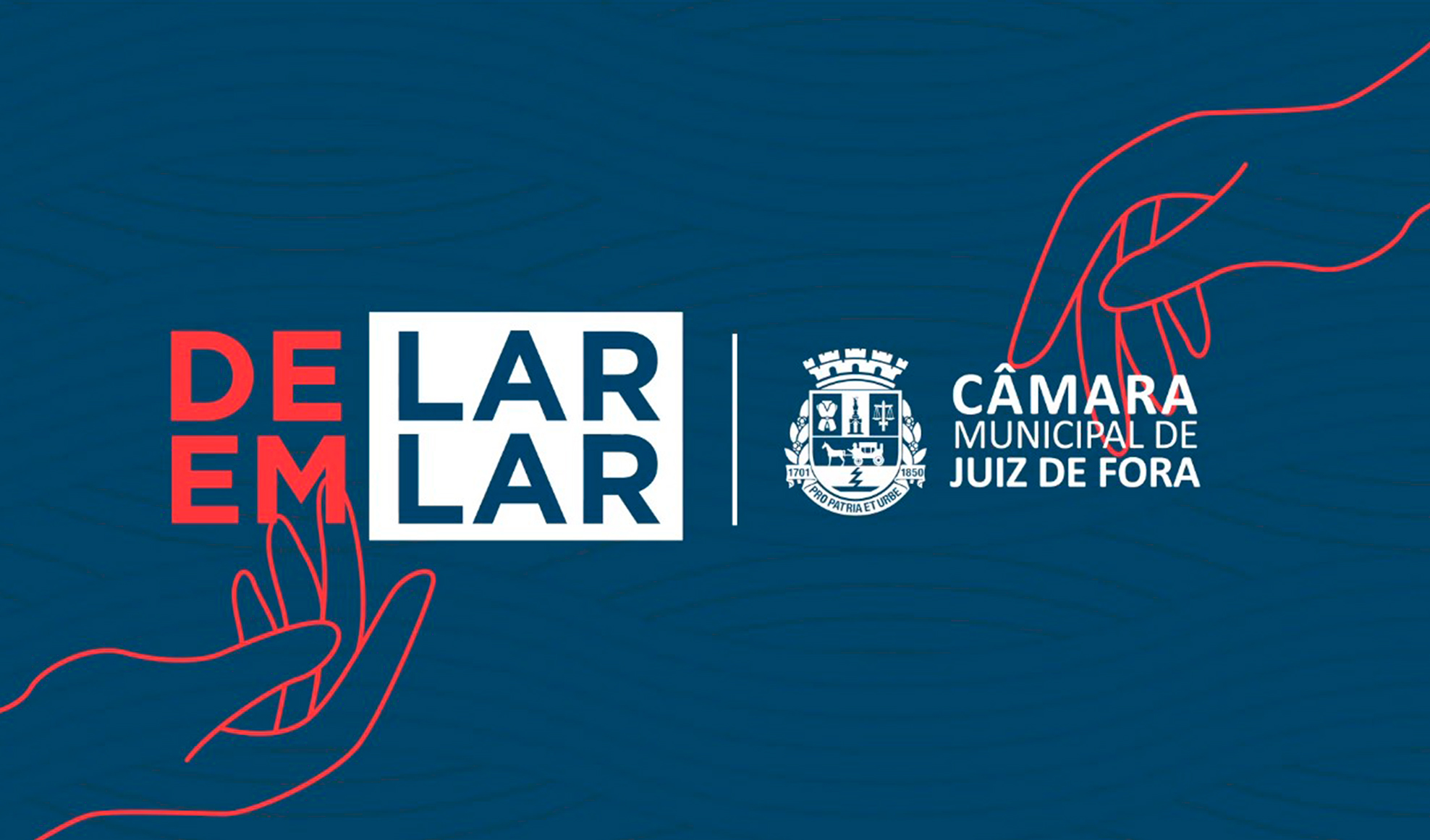 De Lar em Lar - Câmara já divulgou 16 vídeos sobre as instituições assistenciais atendidas pelo projeto (27/05/2021 00:00:00)