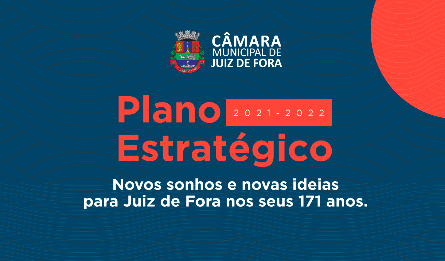 Plano Estratégico - Câmara apresentará documento inédito com propostas de curto, médio e longo prazos (28/05/2021 00:00:00)