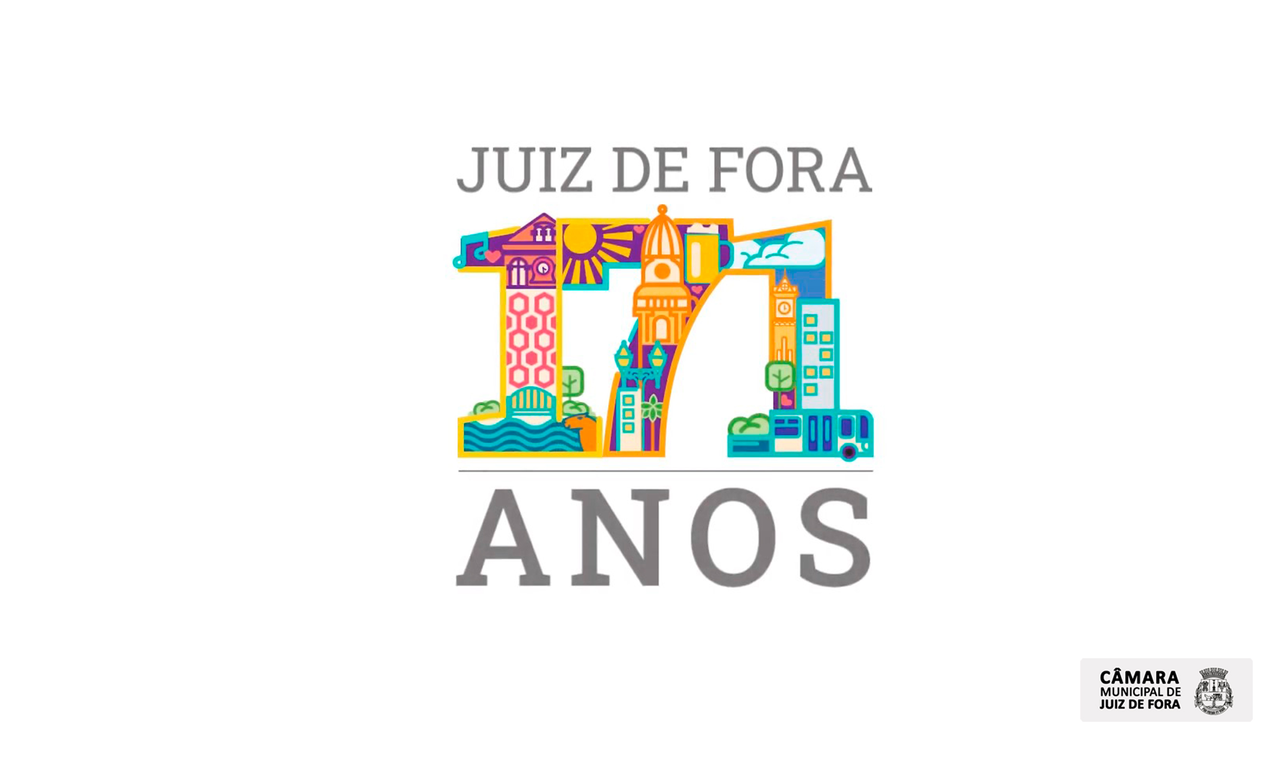 JFTV Câmara lança série documental para celebrar os 171 anos de Juiz de Fora (01/06/2021 00:00:00)
