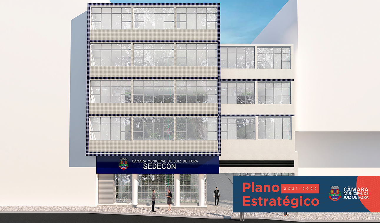 Plano Estratégico - Casa do Povo planeja ampliar sua gama de serviços oferecidos à população (08/06/2021 00:00:00)