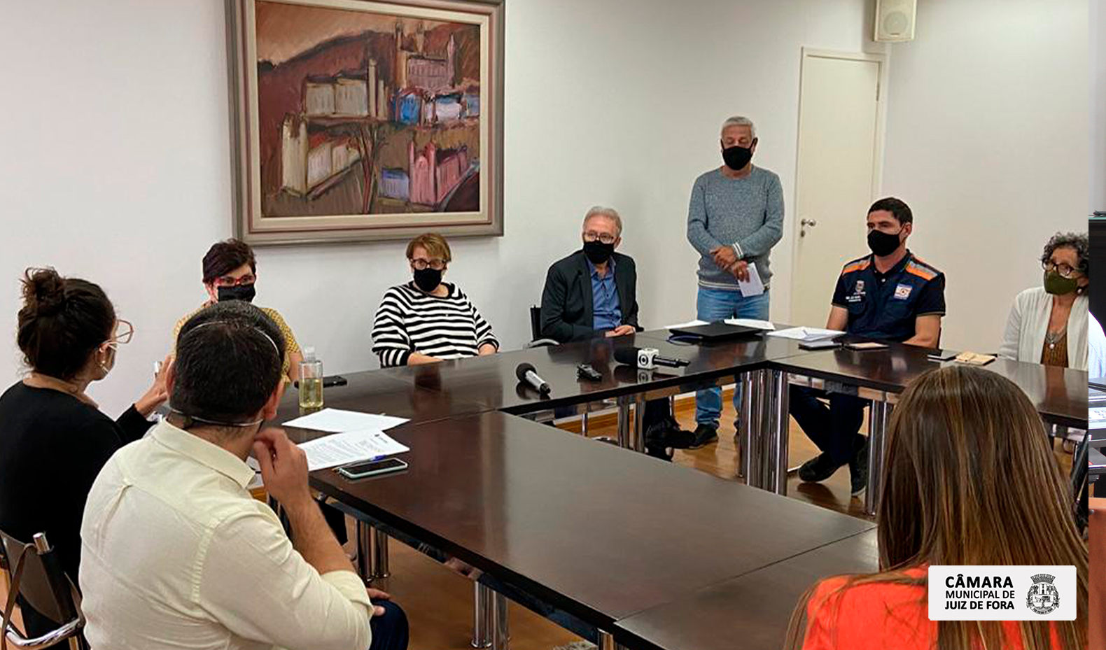 Câmara discutirá PL que oferece acompanhamento gratuito em projetos de engenharia a famílias de baixa renda (11/06/2021 00:00:00)