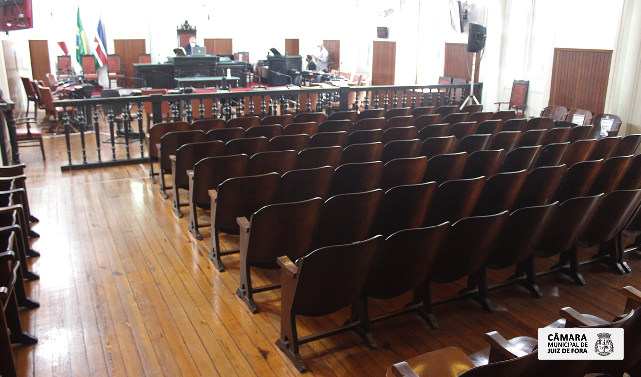 Câmara promoverá Audiência Pública para Conscientização da violência contra a pessoa idosa (21/06/2021 00:00:00)