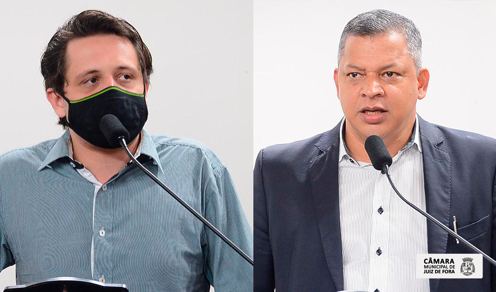Bejani Júnior e André Luiz apresentaram PL para que todas as lactantes sejam incluídas no grupo prioritário (29/06/2021 00:00:00)