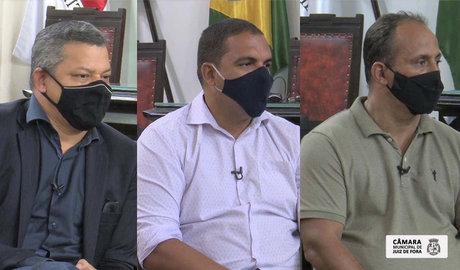 Agora é Lei - Pessoas Idosas poderão ter acesso facilitado a recursos públicos para produções culturais (05/07/2021 00:00:00)