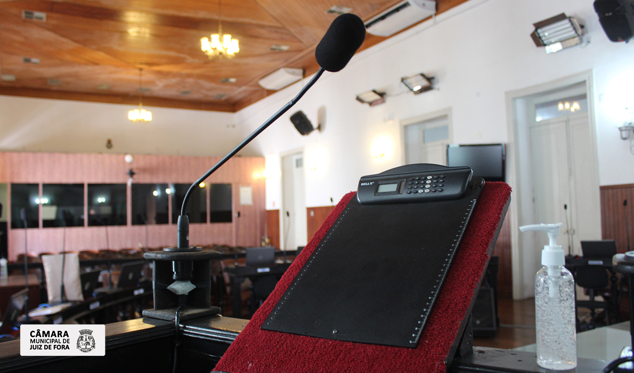 Câmara realizará Audiências Públicas sobre o Plano de Saúde Servidor e a LDO 2022 nesta semana (05/07/2021 00:00:00)