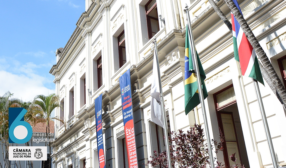 6 meses de legislatura - CAC contabilizou cerca de 10 mil atendimentos no primeiro semestre  (05/07/2021 00:00:00)