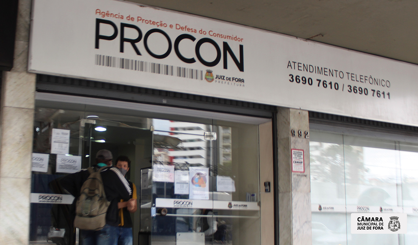 Após ação da Câmara, PJF passa a atender presencialmente os contribuintes que querem negociar seus débitos em dívida ativa (06/07/2021 00:00:00)