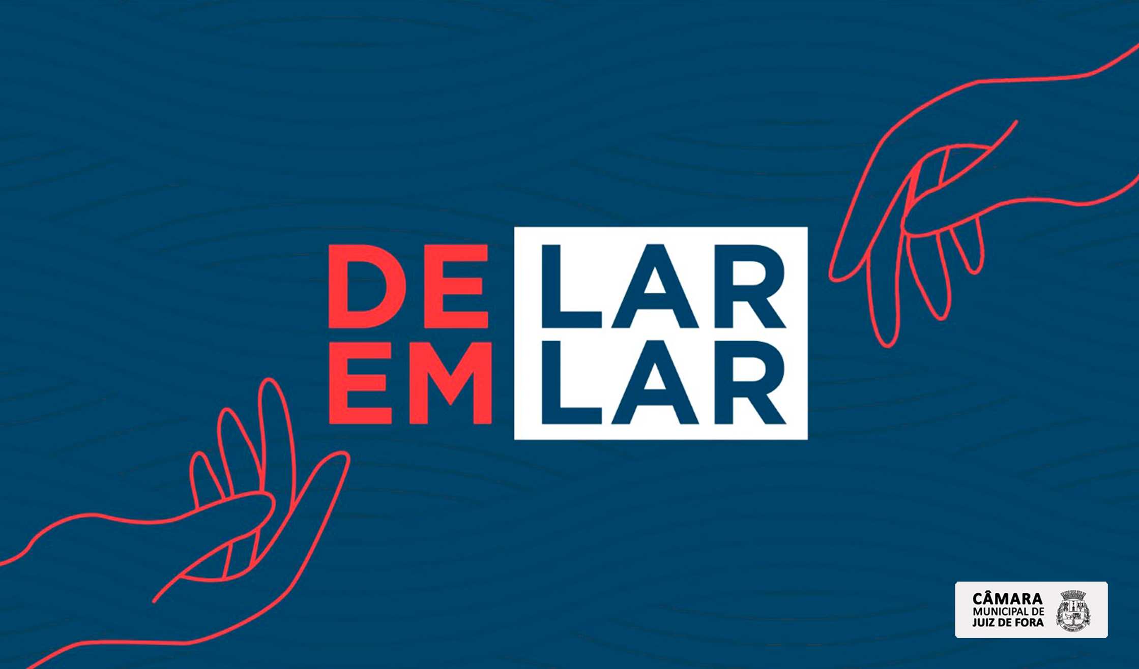 De Lar em Lar - Câmara divulga mais 6 vídeos de instituições atendidas pelo projeto (07/07/2021 00:00:00)