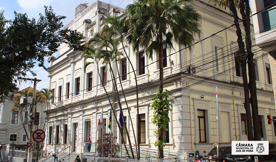 Câmara fará nova sanitização contra a COVID-19 nesta sexta (09/07/2021 00:00:00)