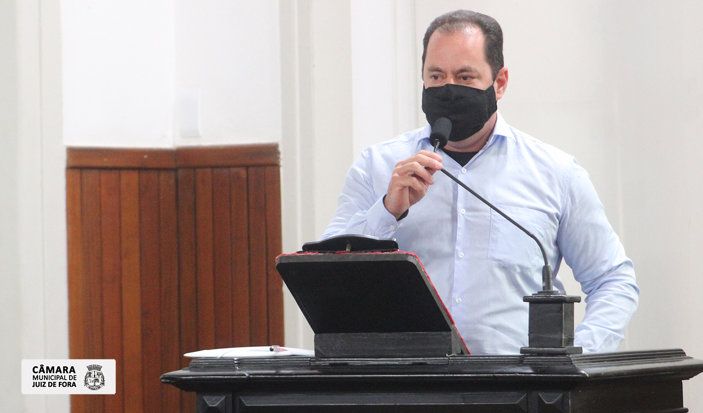 João Wagner apresenta PL para prioridade na tramitação em processos administrativos de pessoas com câncer (12/07/2021 00:00:00)