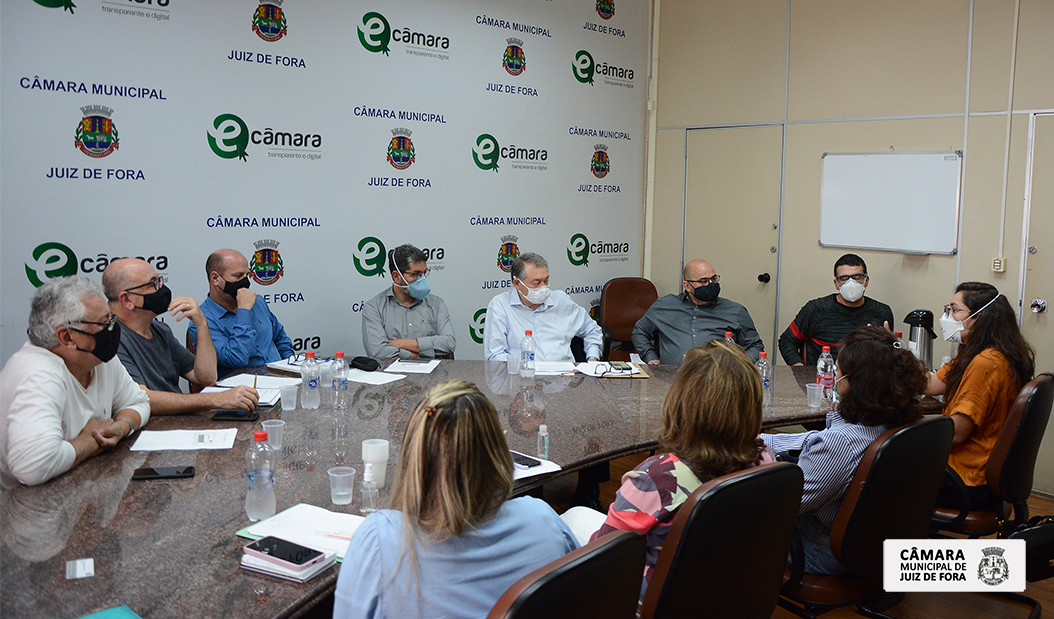 Comissão Especial propõe parceria entre Caixa, entes municipais e o Creci para levantamento de dados em condomínios do Minha Casa Minha Vida (16/07/2021 00:00:00)