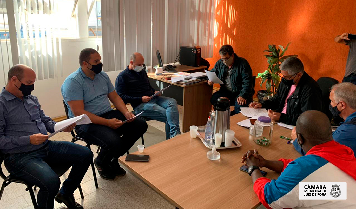 Comissão de Esporte e Lazer e SEL debatem uma nova lei para gestão de espaços esportivos públicos (22/07/2021 00:00:00)