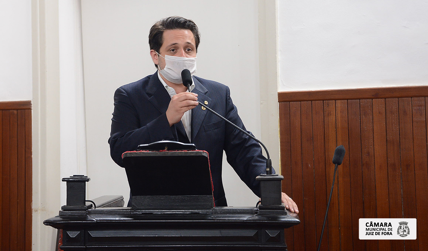 Agora é Lei - Organizadores de eventos clandestinos em Juiz de Fora na pandemia podem pagar multa  (03/08/2021 00:00:00)