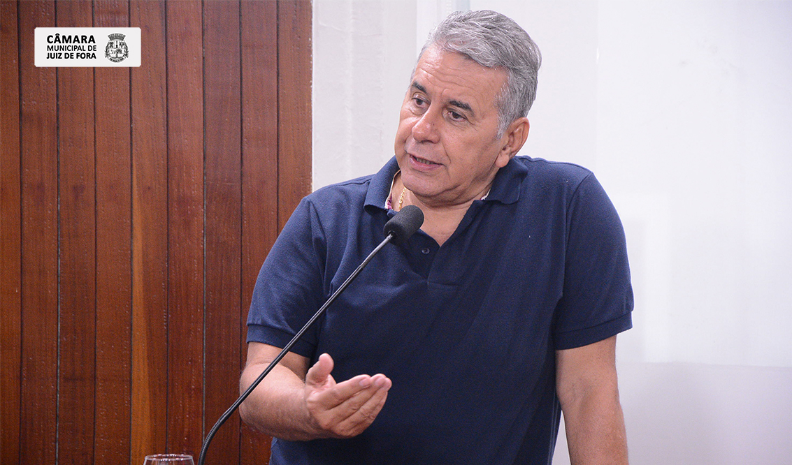 Dr. Antônio Aguiar apresenta PL para criar Programa de Censo de Pessoas com Transtorno do Espectro Autista e familiares  (11/08/2021 00:00:00)