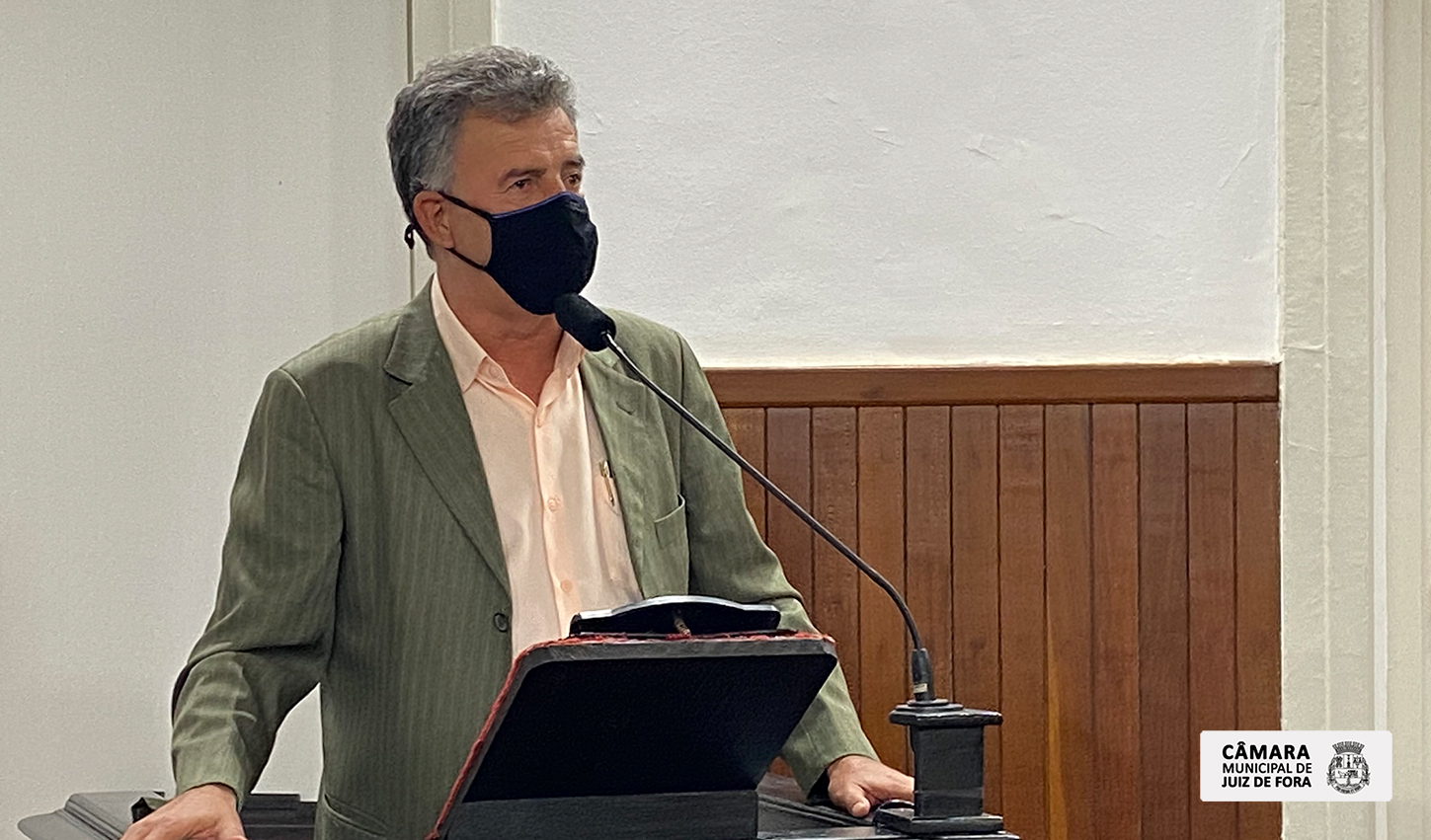 Câmara Municipal promulga lei que suspende por um ano a cobrança por meio de cartório de protesto (12/08/2021 00:00:00)