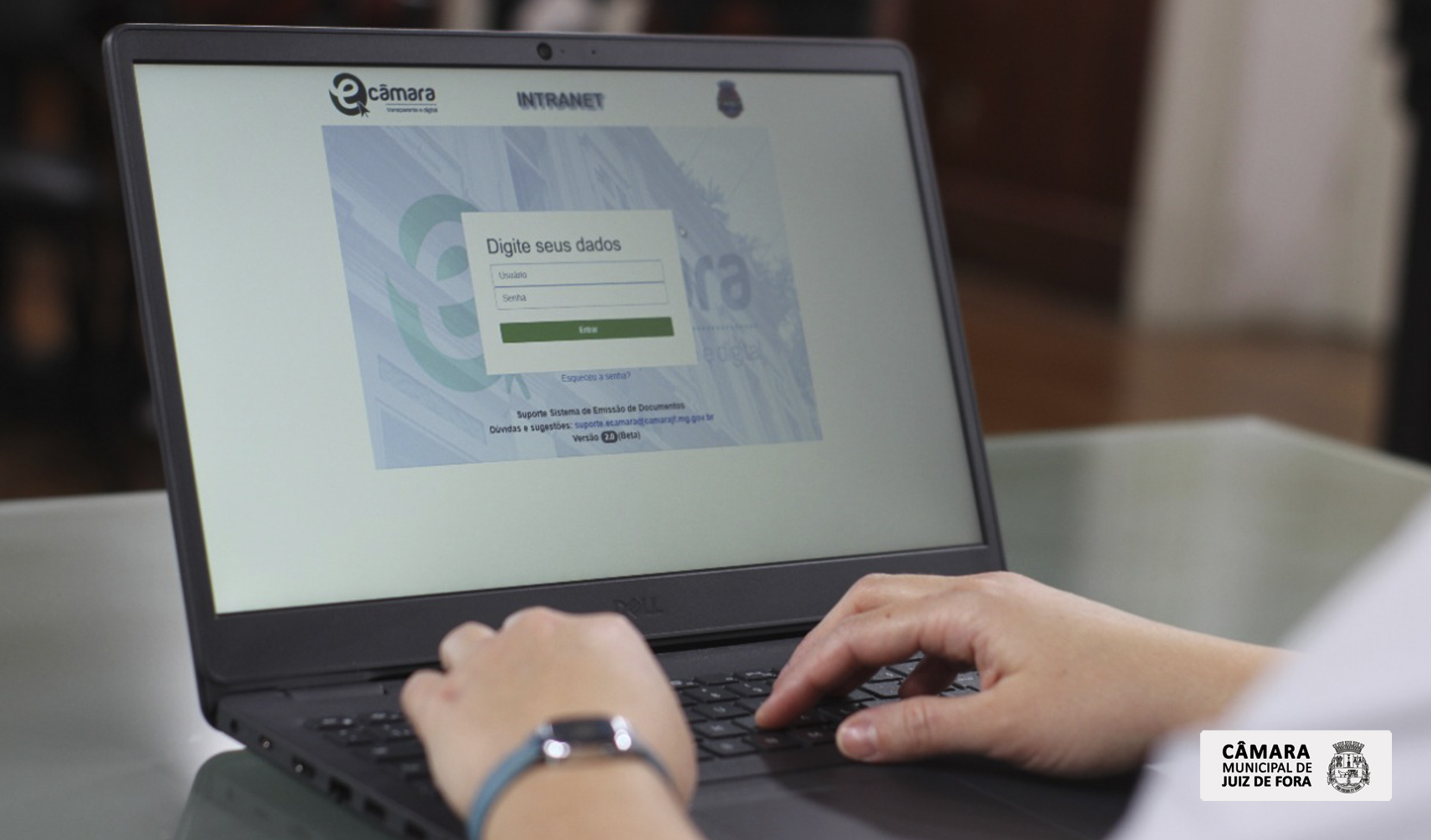 Câmara regulamenta diretrizes para proteção de dados pessoais dos cidadãos (18/08/2021 00:00:00)