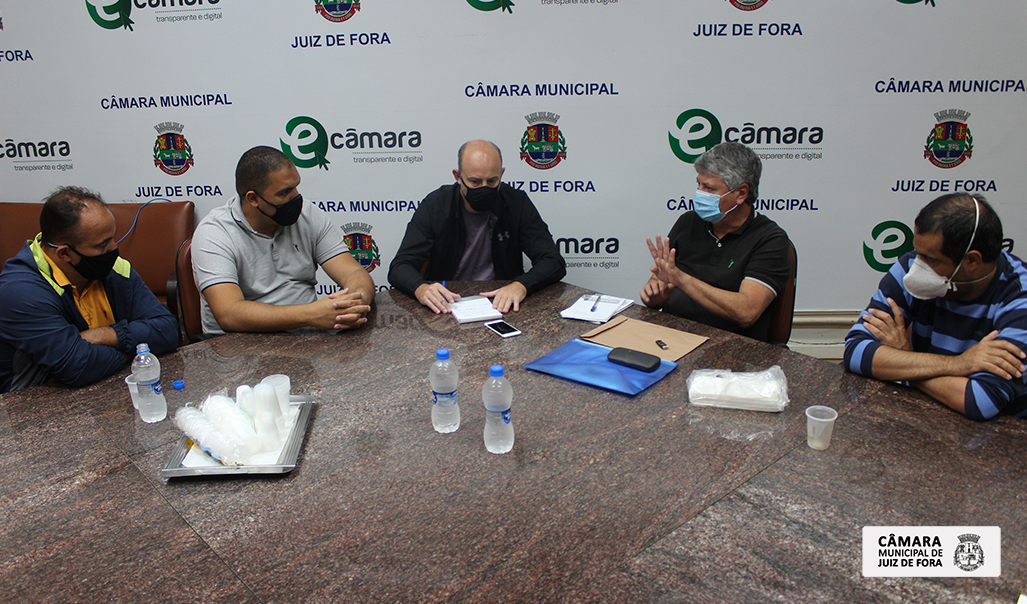 Instituto apresenta propostas de inclusão social para a Comissão de Defesa das Pessoa com Deficiência   (19/08/2021 00:00:00)