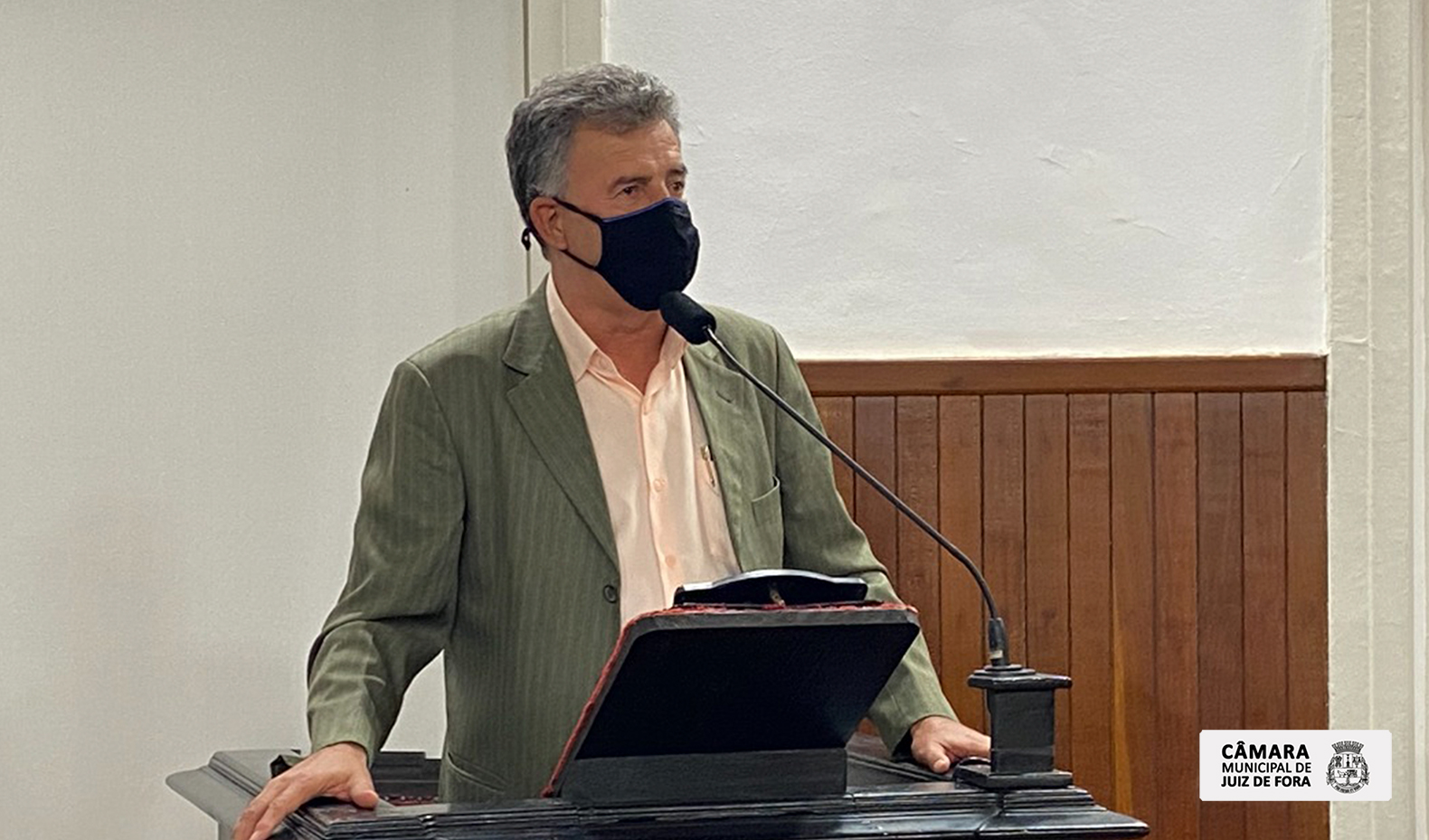 Pardal apresenta PL que modifica a forma de pagamento das outorgas de permissão de táxi (23/08/2021 00:00:00)