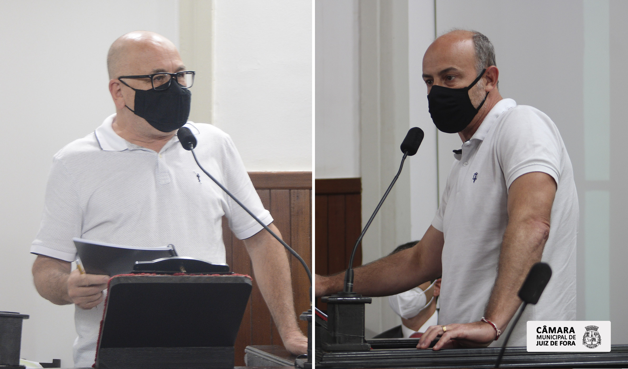 PL quer instituir Programa Vai de Bike com instalação de bicicletários em Juiz de Fora  (26/08/2021 00:00:00)