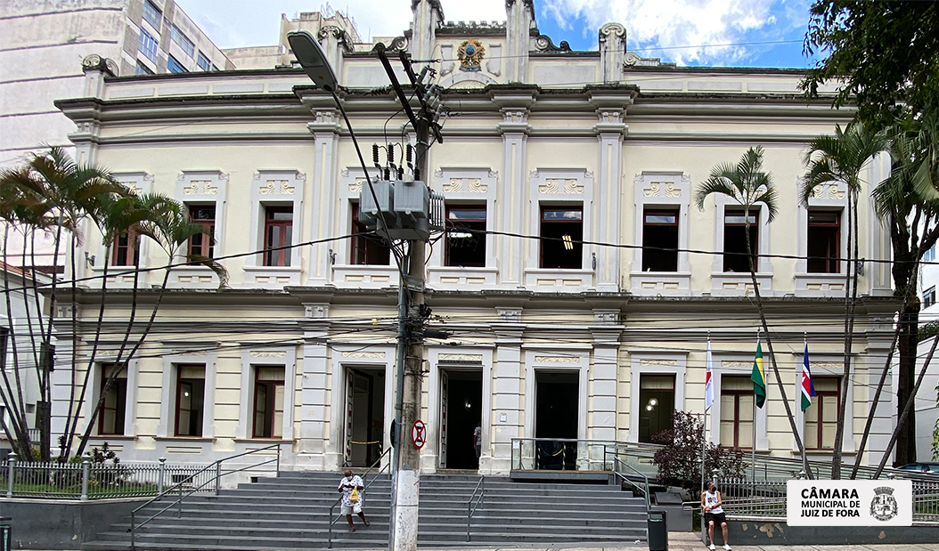 Câmara aprova diretrizes de elaboração e execução da LOA para o exercício financeiro de 2022 (30/08/2021 00:00:00)