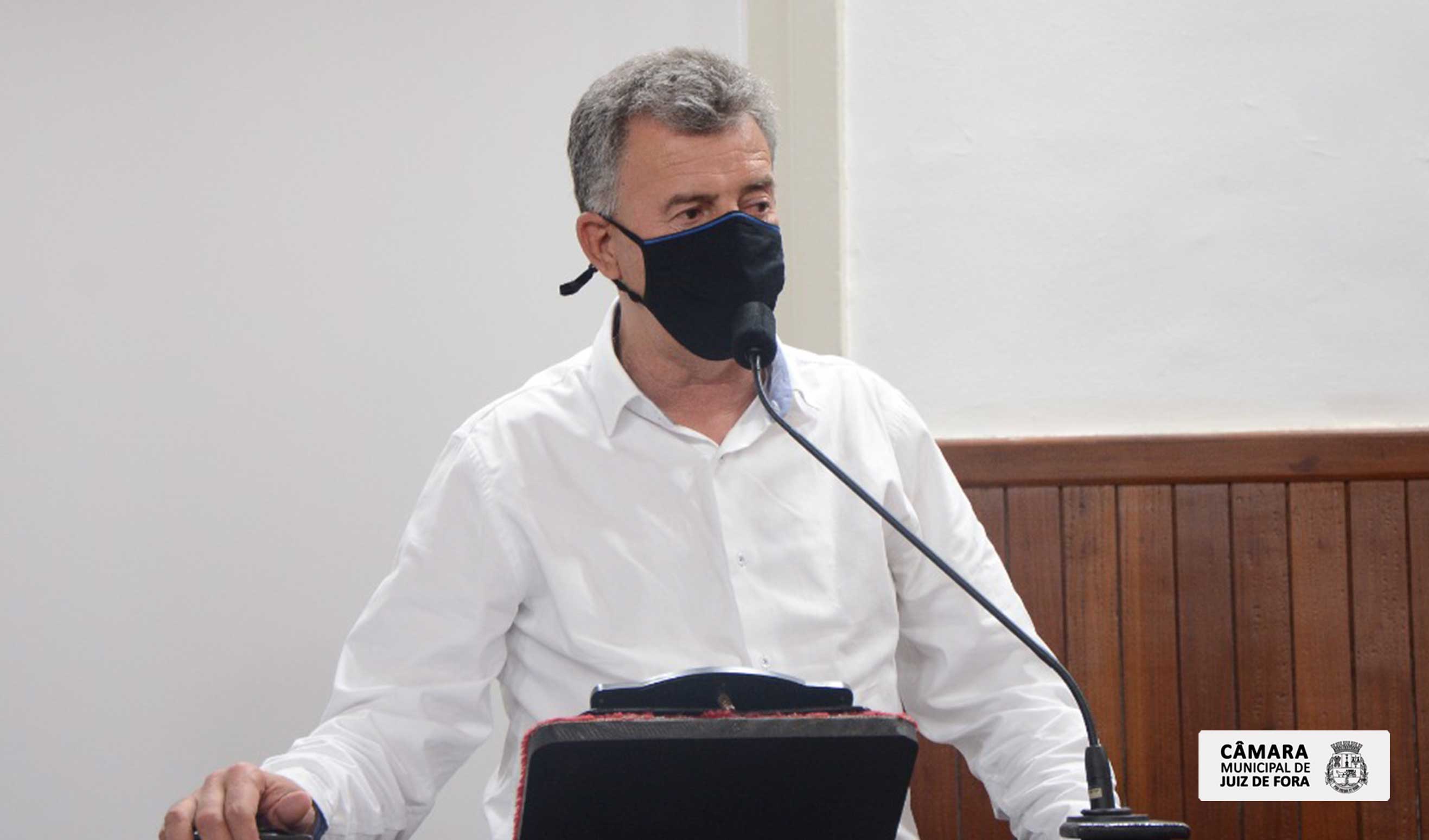 Câmara aprova PLC de Pardal que busca isenção do IPTU para associações de moradores (01/09/2021 00:00:00)