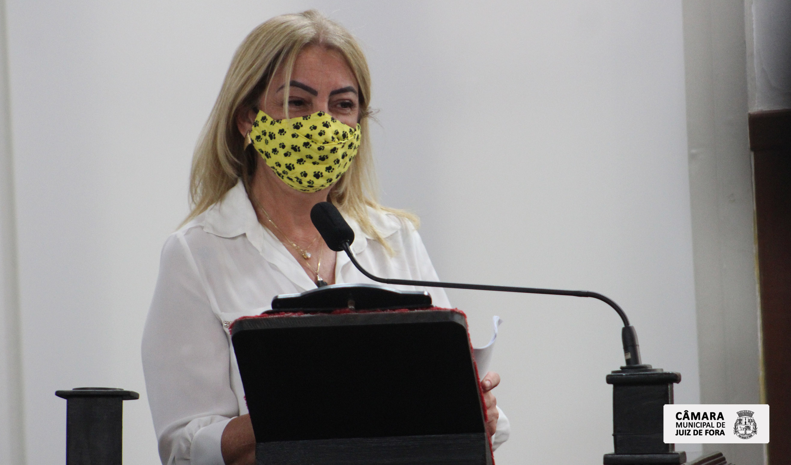 Projeto de lei pretende criar censo de animais domésticos em Juiz de Fora (08/09/2021 00:00:00)