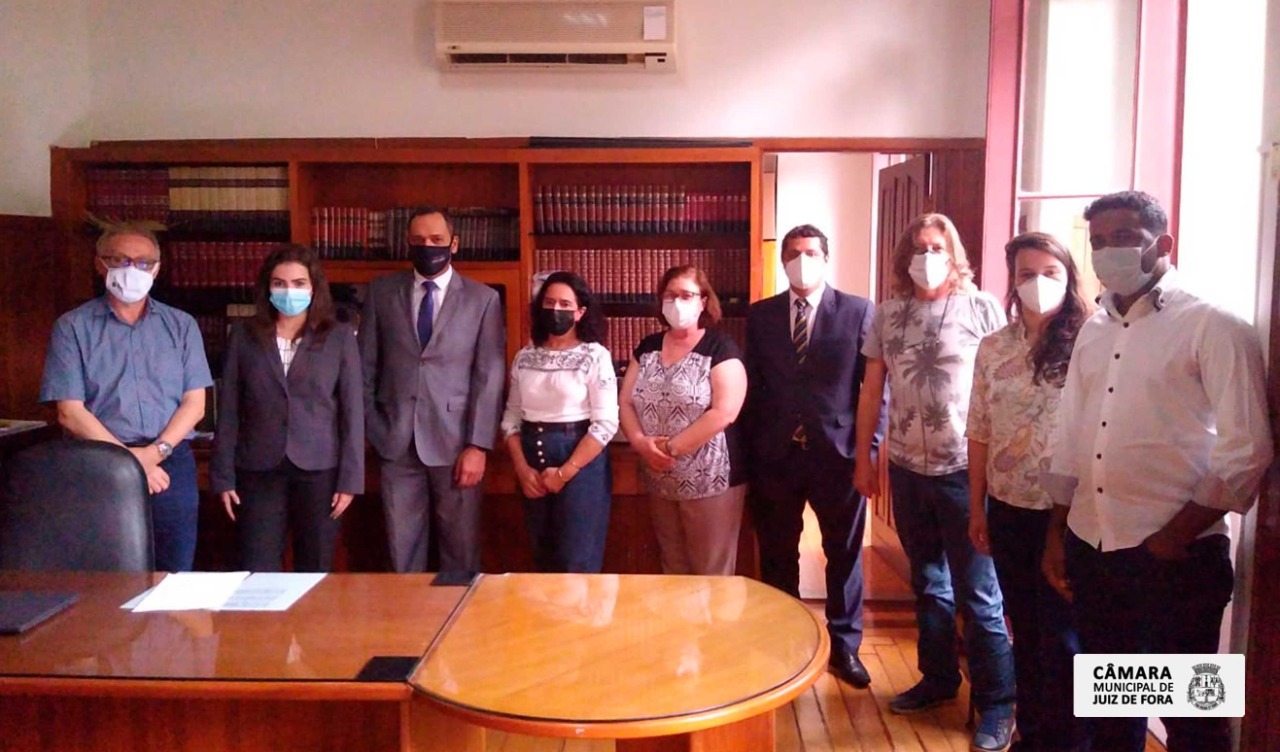 Câmara Municipal toma medidas para proteção dos indígenas venezuelanos (21/09/2021 00:00:00)