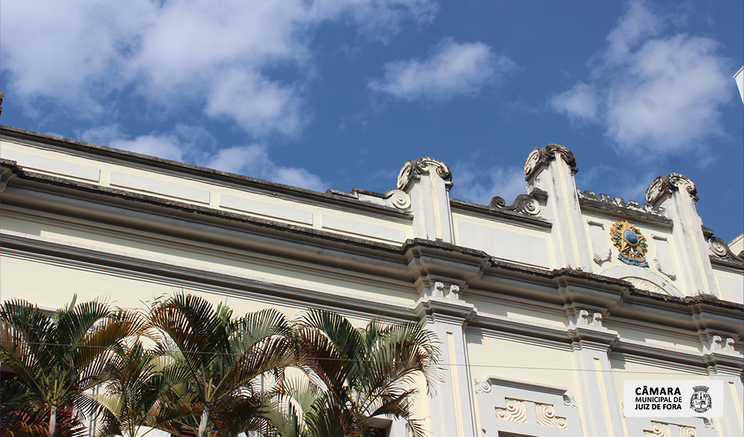 Câmara Municipal recebe Mensagens do Poder Executivo (21/09/2021 00:00:00)