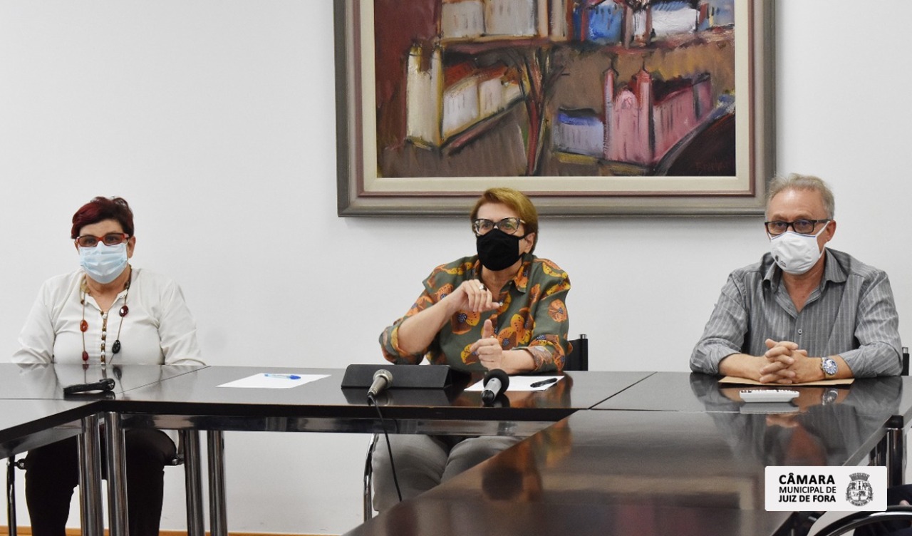 Após trabalho da Câmara, PJF anuncia novo programa de retomada de atividades e eventos (22/09/2021 00:00:00)