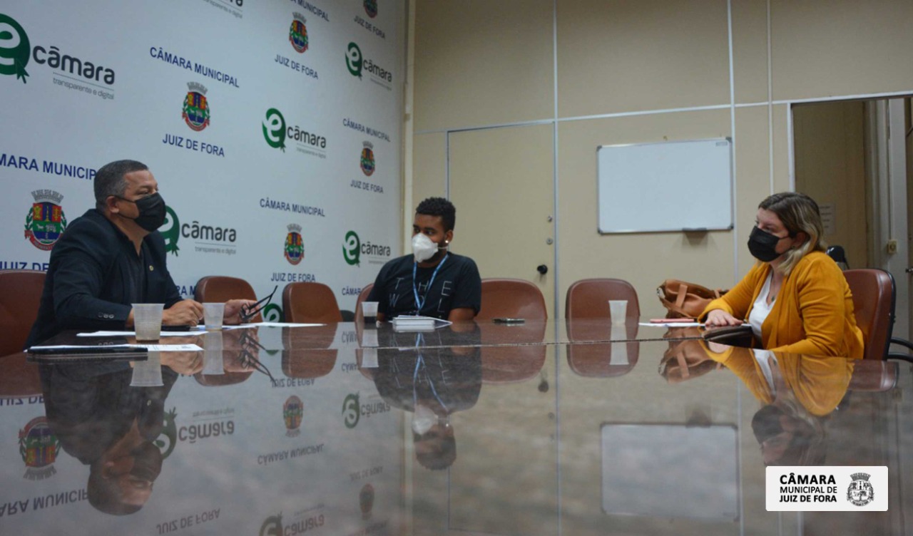 Mês da Criança é debatido em reunião da comissão da Câmara (22/09/2021 00:00:00)