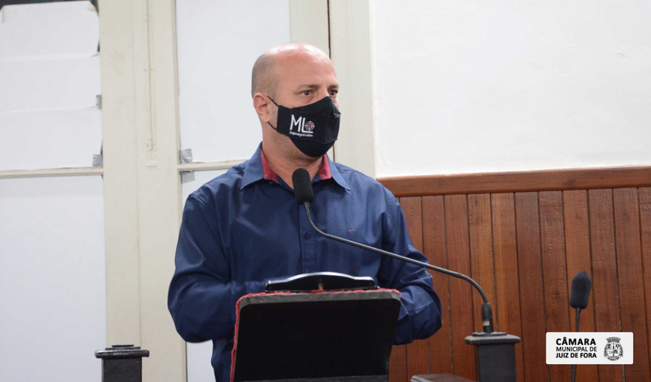 Câmara aprova projeto de lei que insere JF Sabor no calendário oficial do município (23/09/2021 00:00:00)