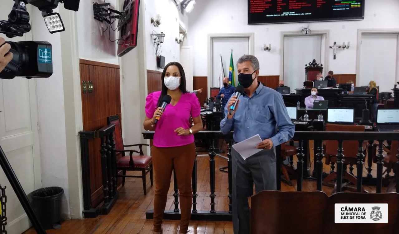 Agora é Lei - Isenção de IPTU para sedes próprias de associações de bairro (24/09/2021 00:00:00)