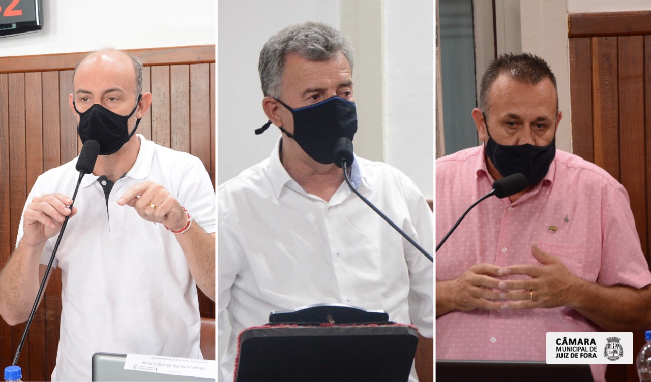 Câmara aprova PL que retira exigência de cadastro prévio para desconto do IPTU à vista (27/09/2021 00:00:00)