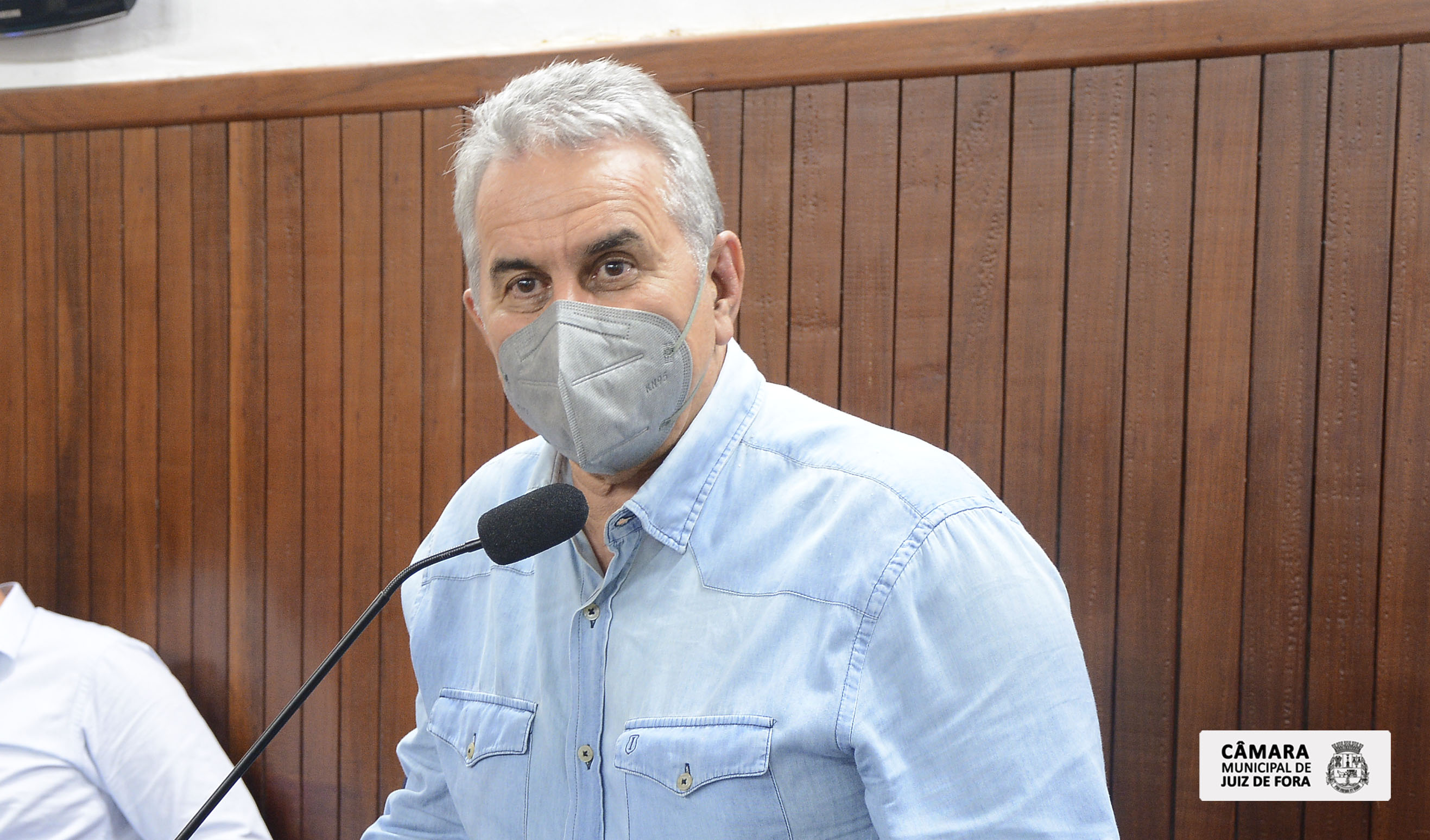 Dr. Antônio Aguiar apresenta projeto de lei que pretende instituir Semana do Empreendedorismo Social  (15/10/2021 00:00:00)