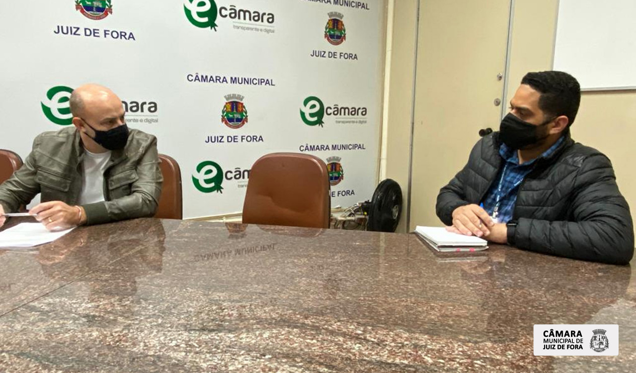 Comissão da Pessoa com Deficiência discute próximas ações (21/10/2021 00:00:00)