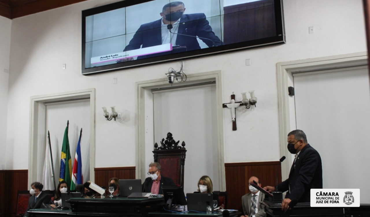 Audiência Pública pelos direitos da criança e adolescente cobra a integração da rede de apoio (21/10/2021 00:00:00)