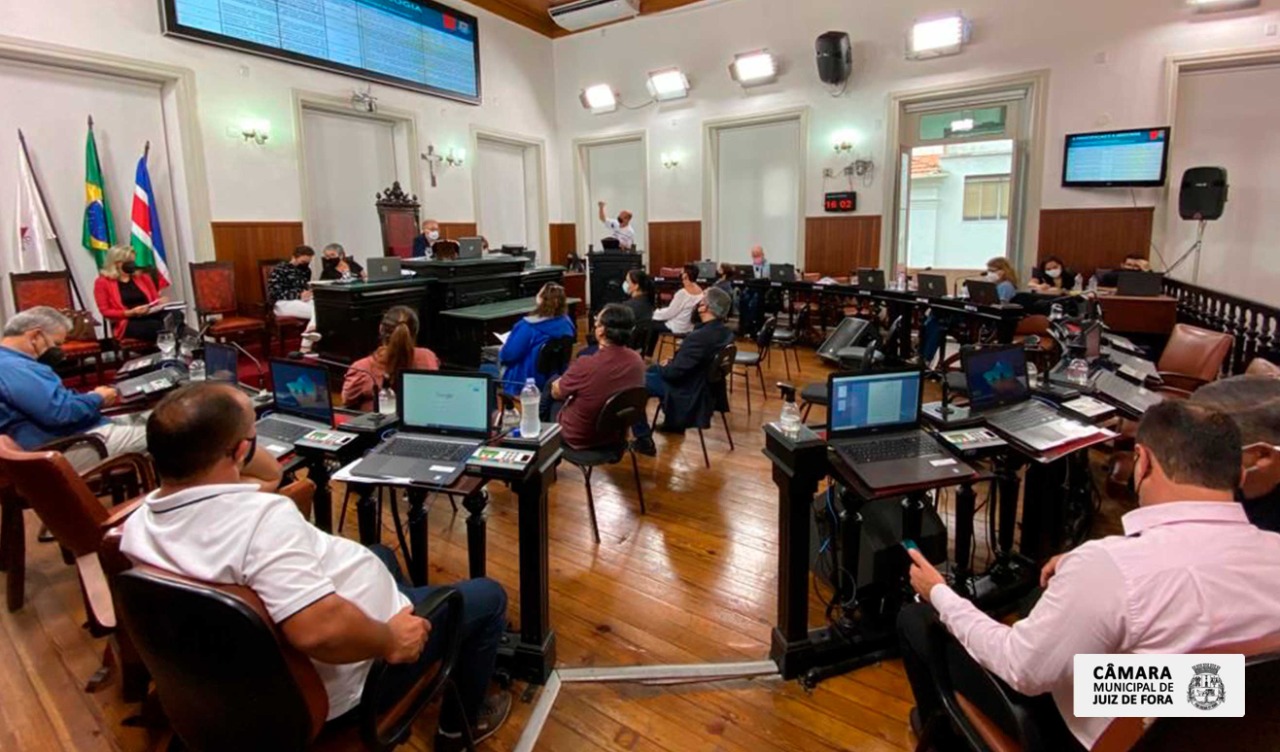 Recursos destinados à educação são debatidos em Audiência Pública (26/10/2021 00:00:00)