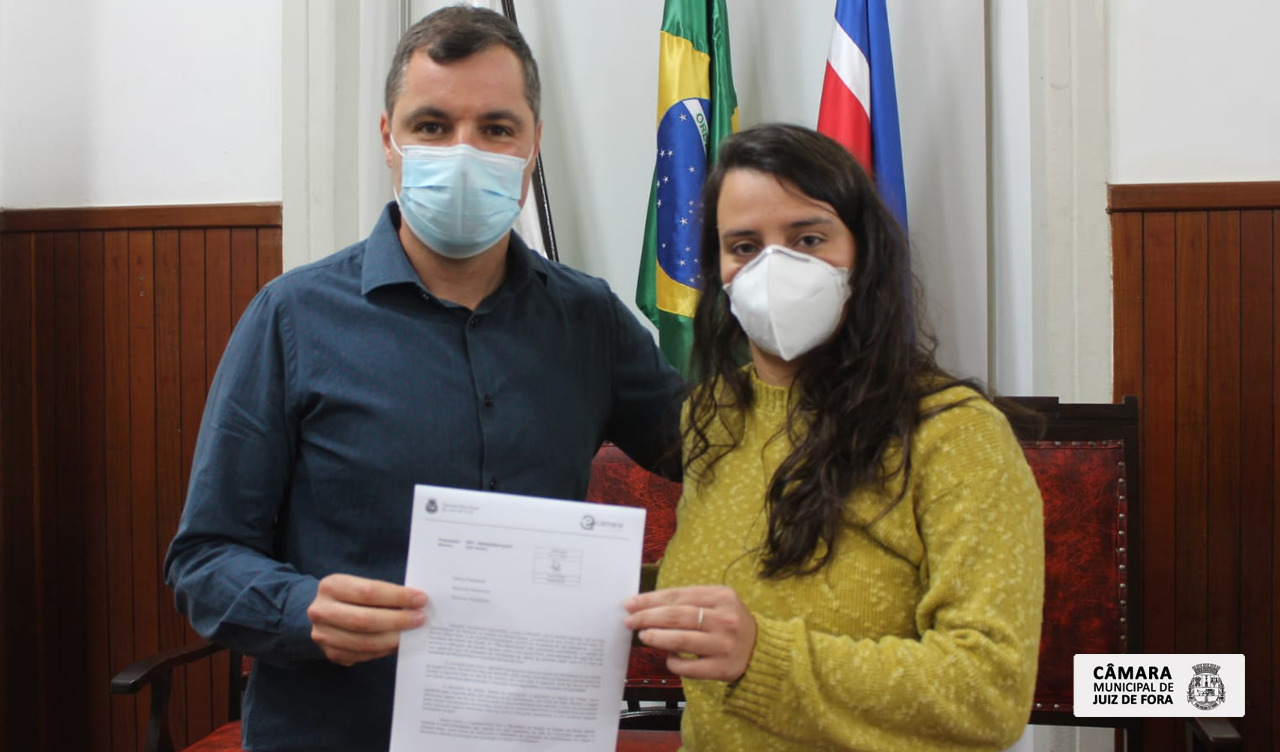 Após trabalho da Câmara, Prefeitura decide pela intercambialidade vacinal (27/10/2021 00:00:00)