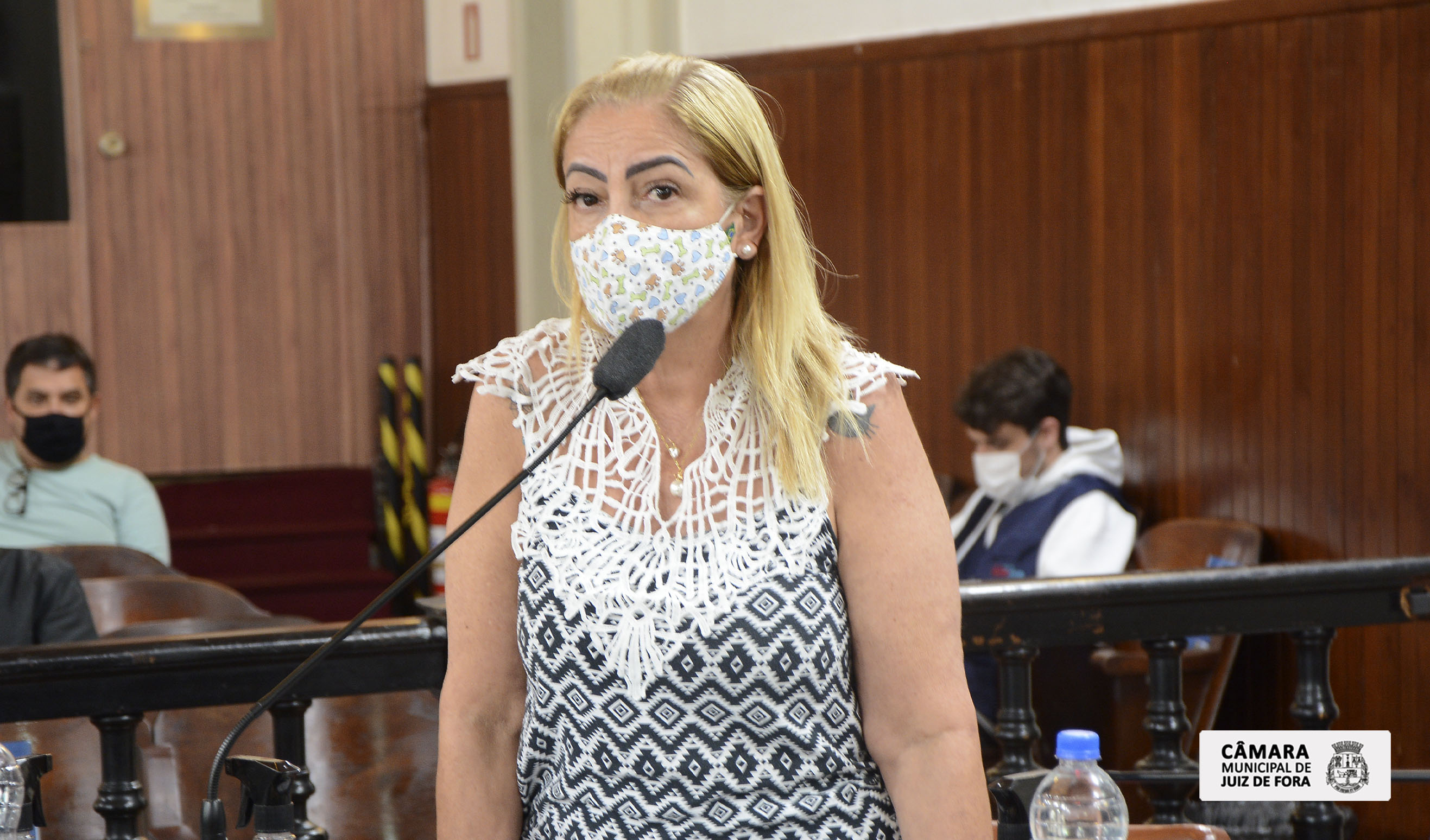 Aprovado PL sobre Censo Municipal de Animais Domésticos (05/11/2021 00:00:00)